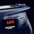 AEG / Atlas Copco power tools