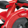 Hilti cordless circular saw for wood