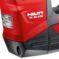 Hilti Akku-Kombihammer