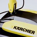 Kärcher floor cleaning device