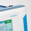 Kistler XY-Monitor