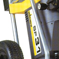 WAGNER paint spray unit