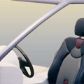 Lear car seat study