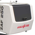Mafell pin milling machine
