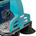 Wetrok cleaning device